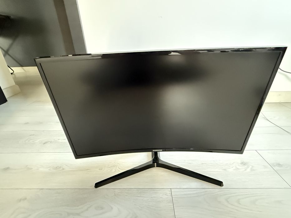Monitor samsung 27 cali