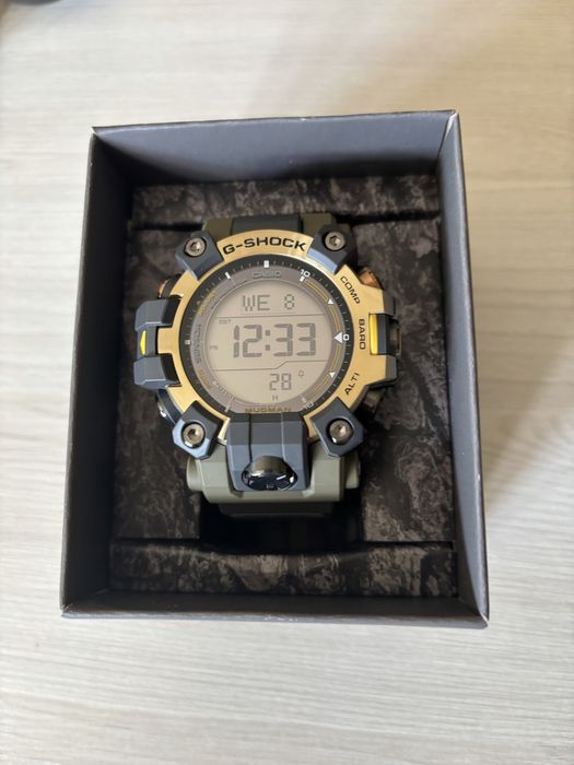 Casio G-SHOCK  GW-9501KJ-8JR limited