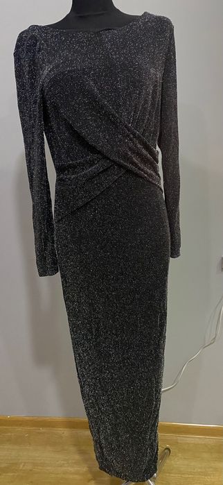 Платье вечернее размерS-M Orsay