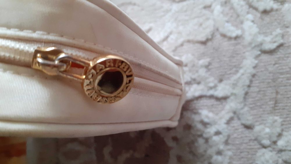 Косметичка Bvlgari