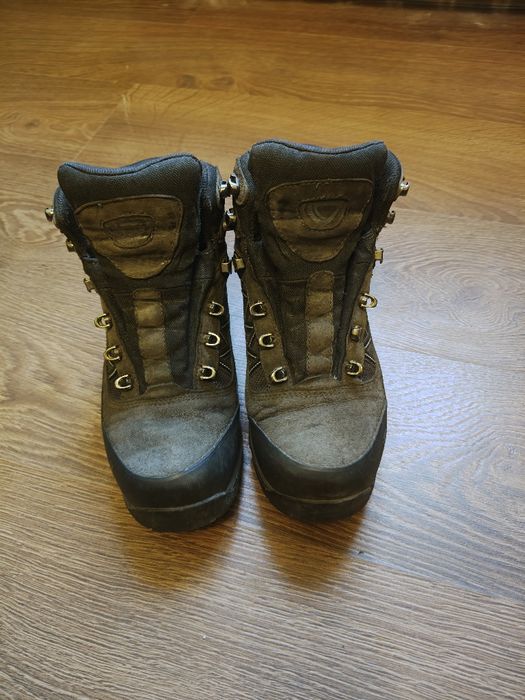 Ботінки Brasher демісізоние