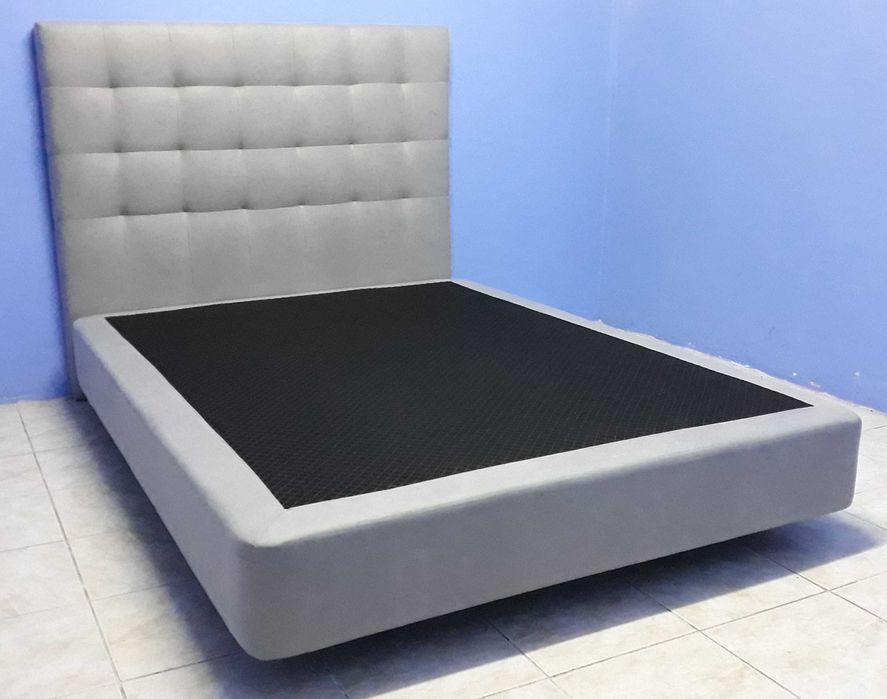 Sommier de Casal = NOVO = //// Sommier + Colchão ////