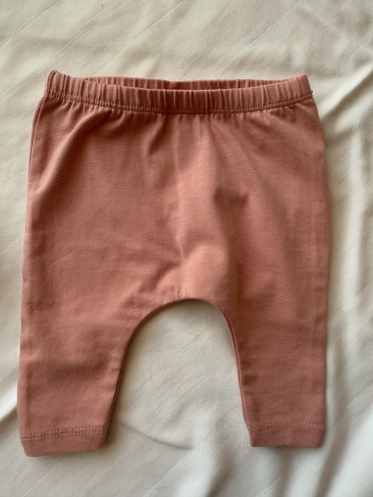 Костюмчик набір комплект від некст для новонародженої дівчинки