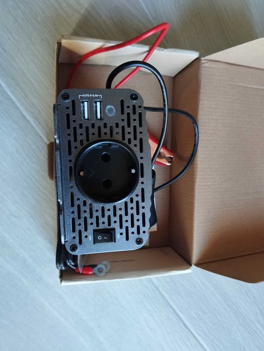 Car Converter64564064113794124