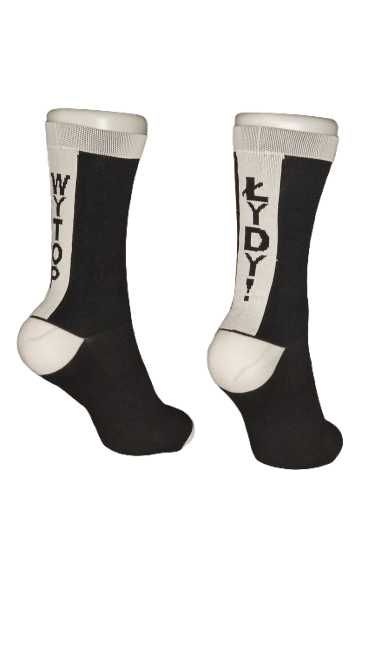 Skarpety kolarskie #wytopłydy szosa mtb trening moda wiosna 2025