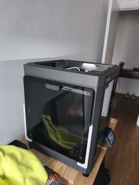 Elegoo Centauri Carbon