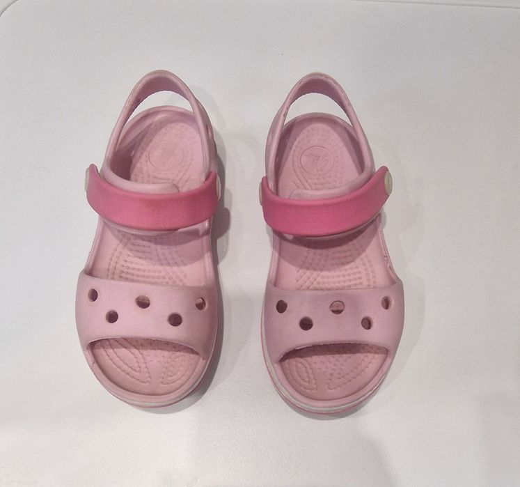 Crocs c9 rozmiar 25/26
