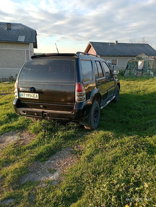 Продам Dadi або обміняю