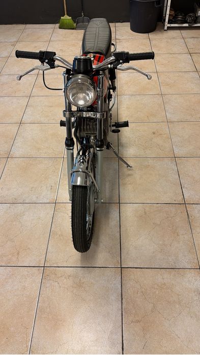 zundapp xf 17 famel