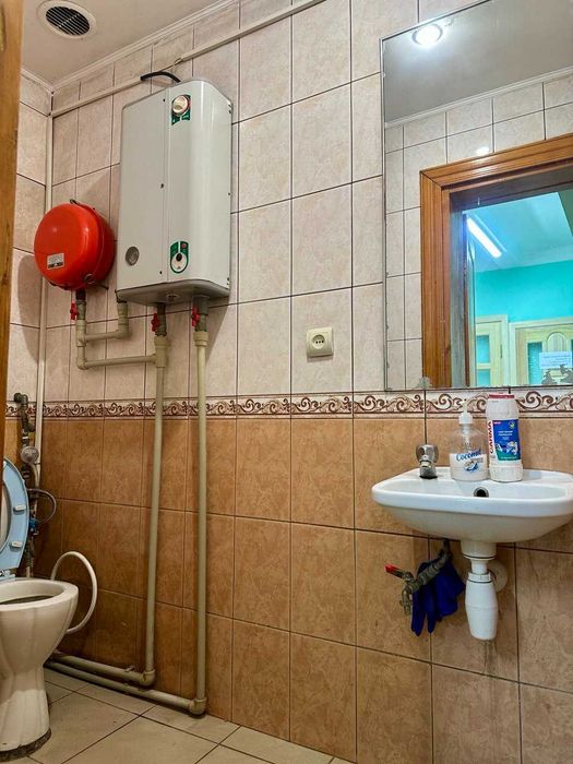 Продаж комерційного приміщення в центрі вул. Сагайдачного
