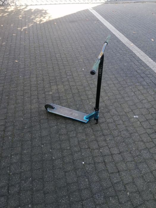 Hulajnoga Lucky Prospect