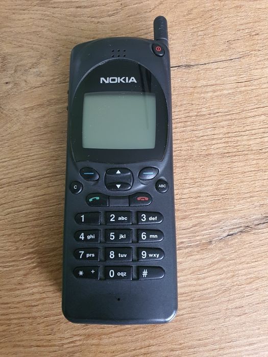 Nokia 2110 kolekcjonerski