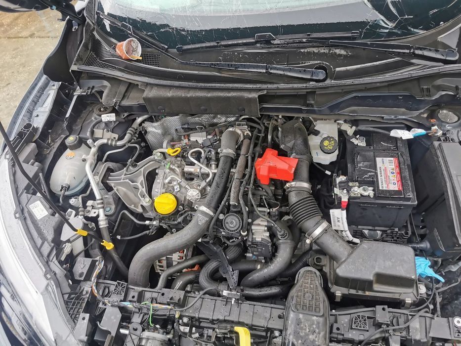 Peças Nissan Juke 1.0 Gasolina do ano 2022