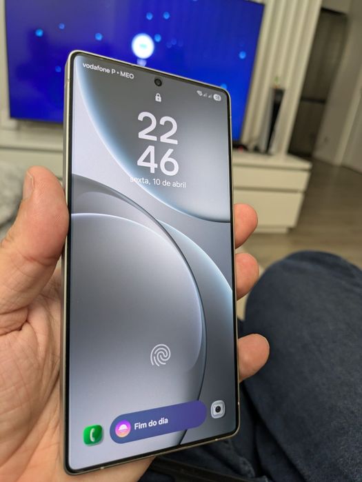 S25 Ultra 512gb como novo