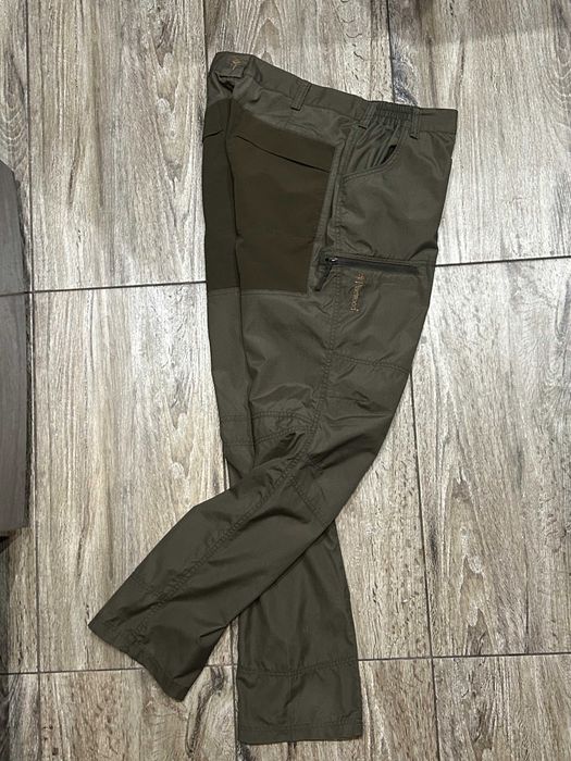 Damskie spodnie Myśliwskie PINEWOOD roz XL
