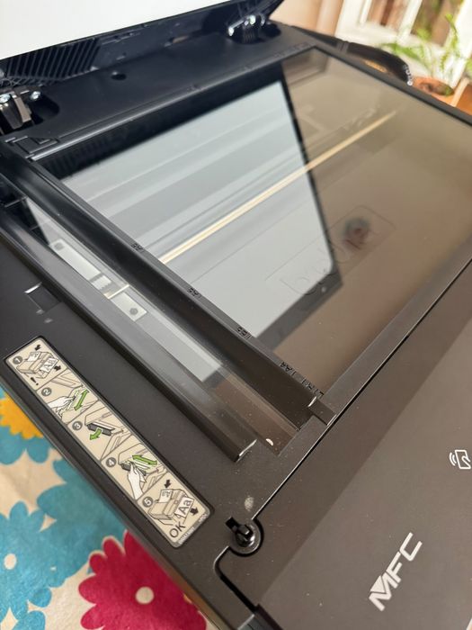 Impressora Brother L2750DW