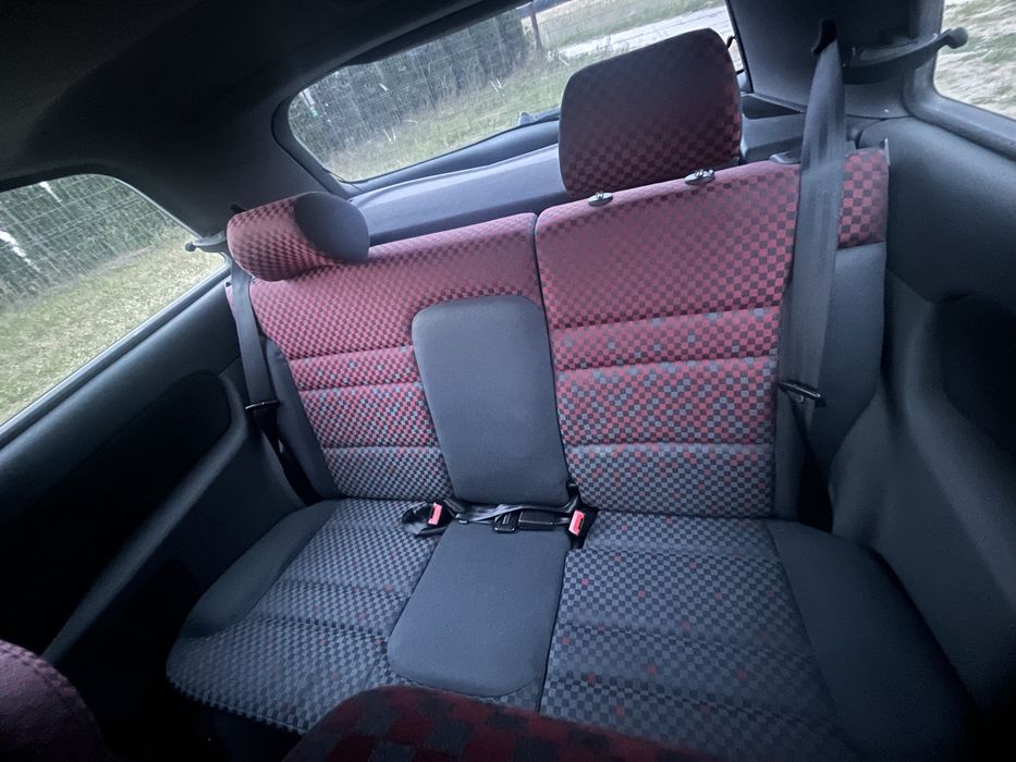 Sprzedam audi a3 8l 1.8t