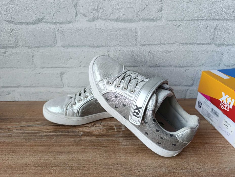 Балетки 35 розмір