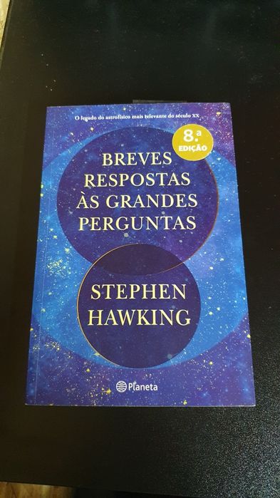 Livros de Astrofísica