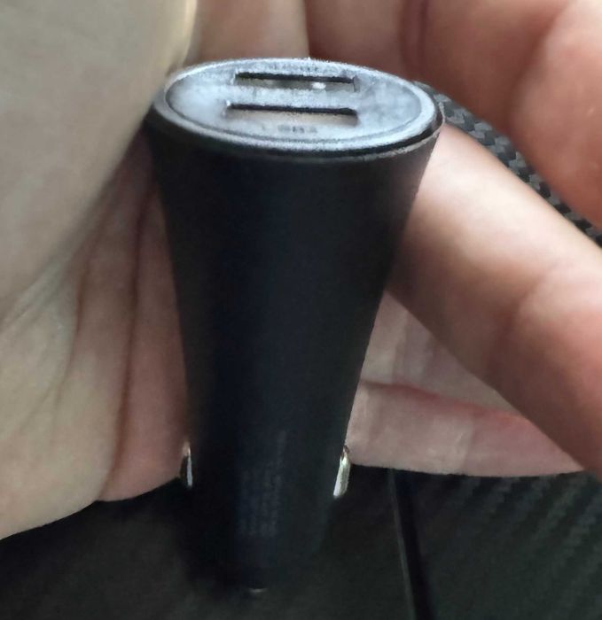 Xiaomi Mi 20W Max Qi Wireless Car Charger