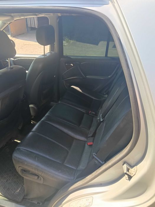 Мерседес ML 320 2000г.