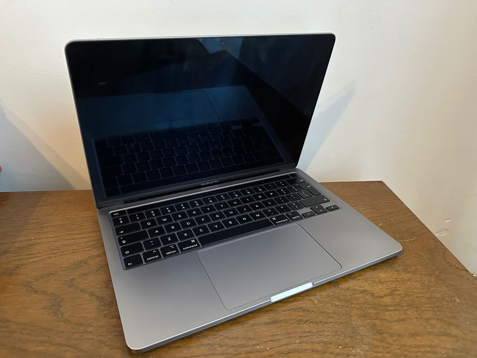 MacBook Pro 250gb