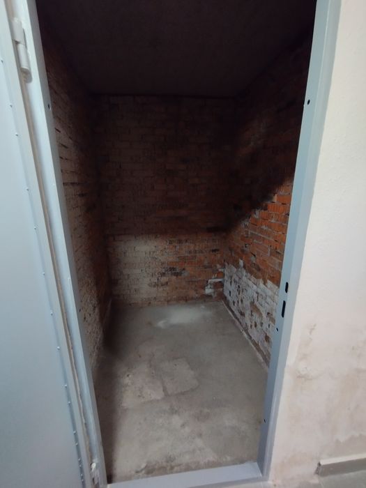 Продам кладову 3м2 в центрі міста Ірпінь ЖК Атріум