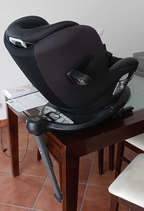 Cadeira Auto I-Spin 360 E da Joie