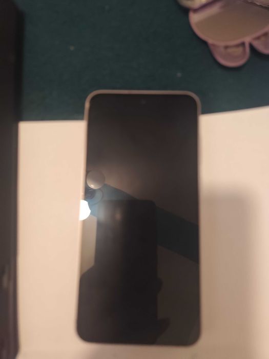 Sprzedam Samsung Galaxy A55 5G 256GB