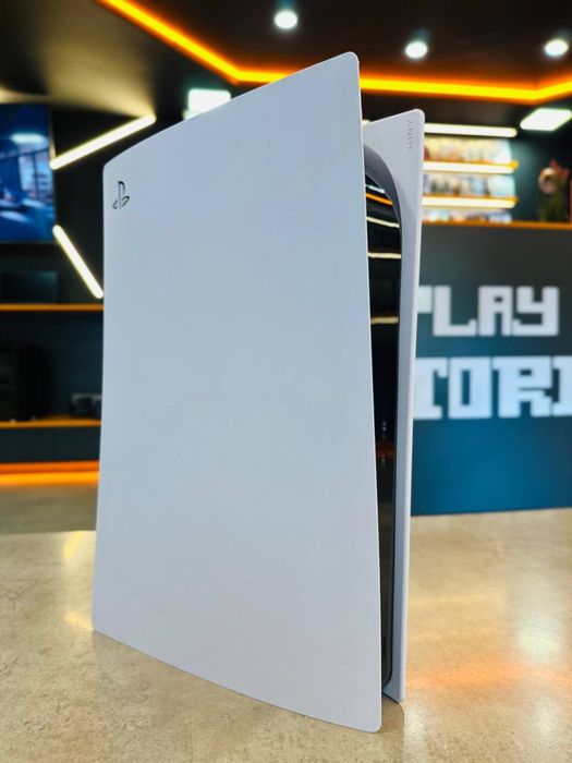 Sony PlayStation 5 ЯК НОВА - У НАЯВНОСТІ