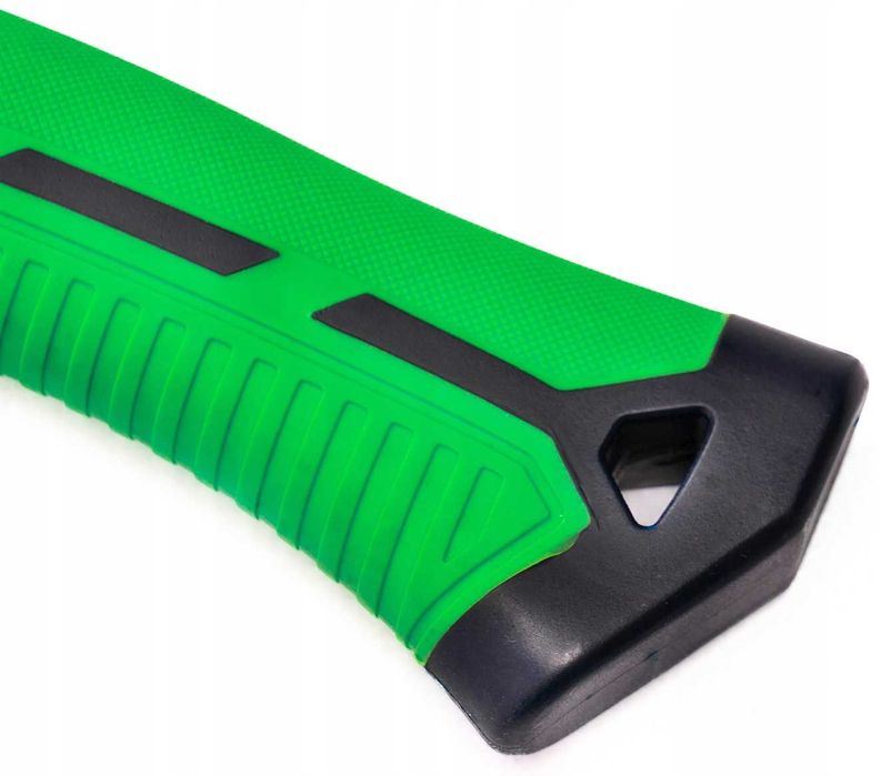 Siekiera Uniwersalna Do Drewna Fiberglass Długa Mocna Głowica 1250G 70