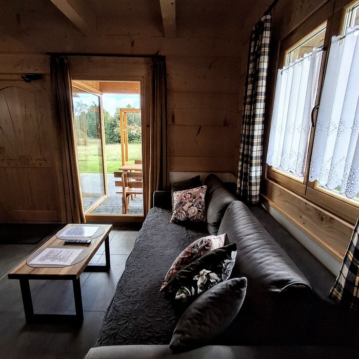 Domek Na Poludnie Białka Tatrzańska balia