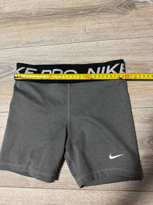 Шорти Nike велосипедки Nike pro