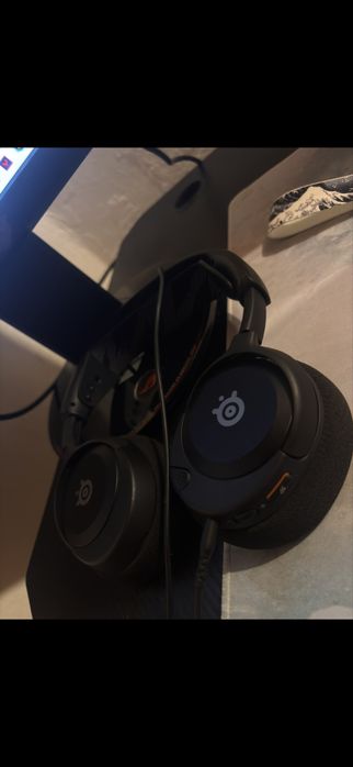 setup gaming completo