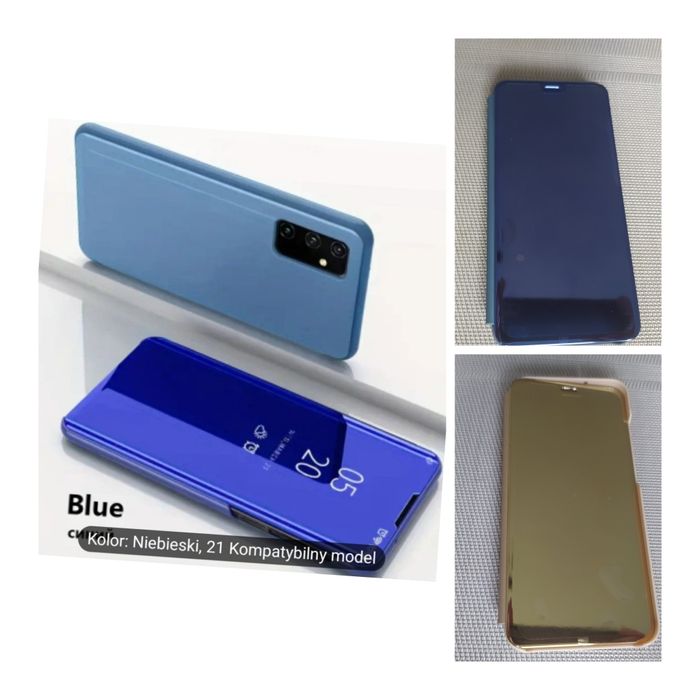 Nowe etui Redmi Note 8T