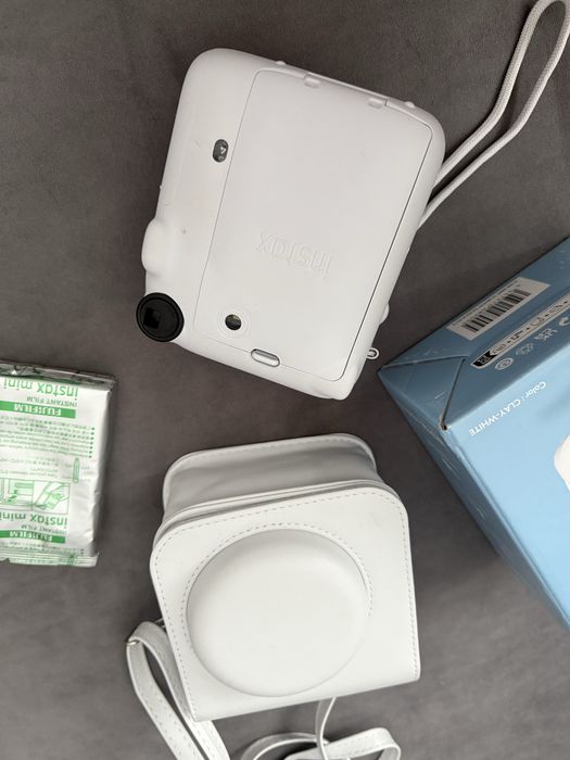 Фотокамера Instax 12 mini