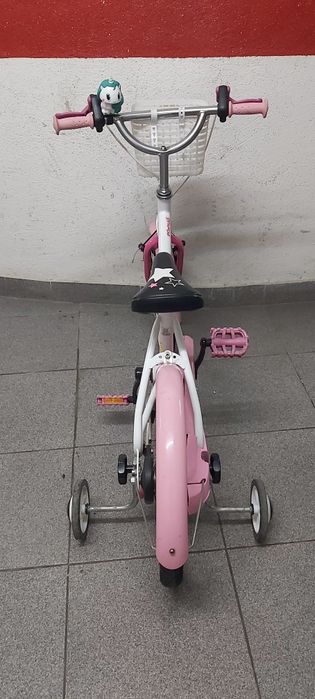 Bicicleta de criança