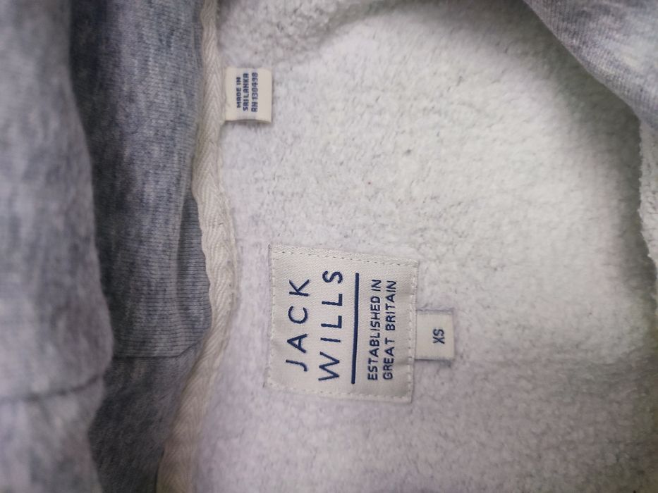 Худі Jack Wills, оригінальне