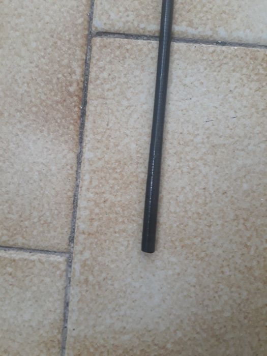 Ponteira cana de pescar 110,5 cm