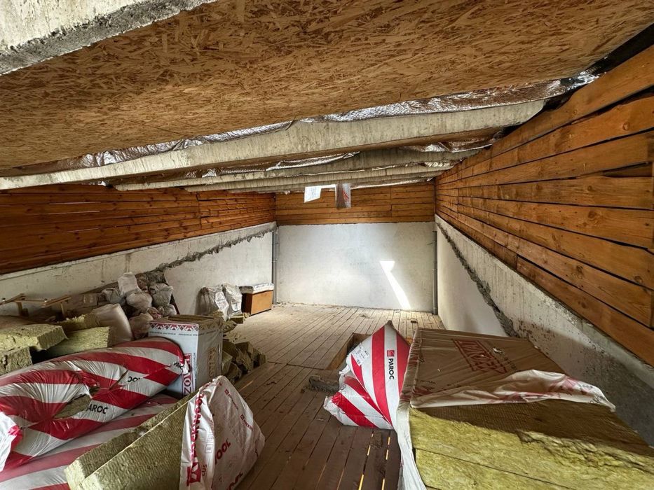 Продаж котеджу неподалік Львова. С. Ременів.