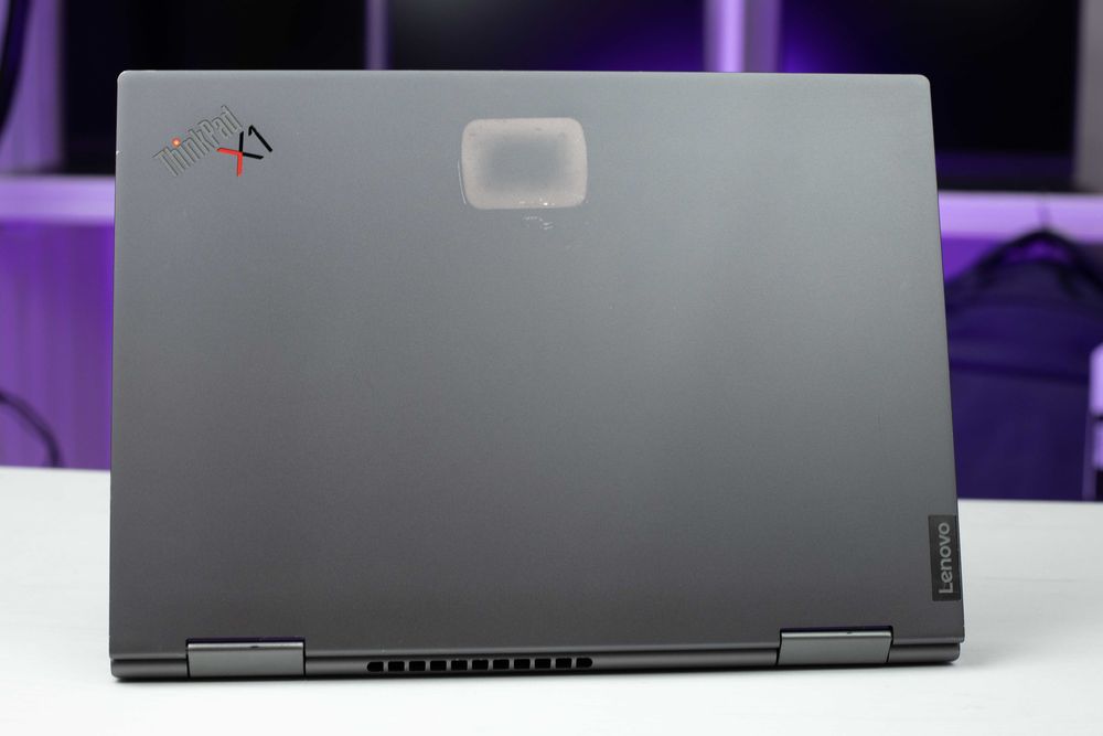 Lenovo ThinkPad X1 YOGA 6 Gen i5-1145G7 32RAM 256SSD IPS TOUCH FHD 14”