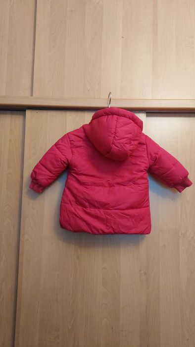 Kurtka rozmiar 80cm