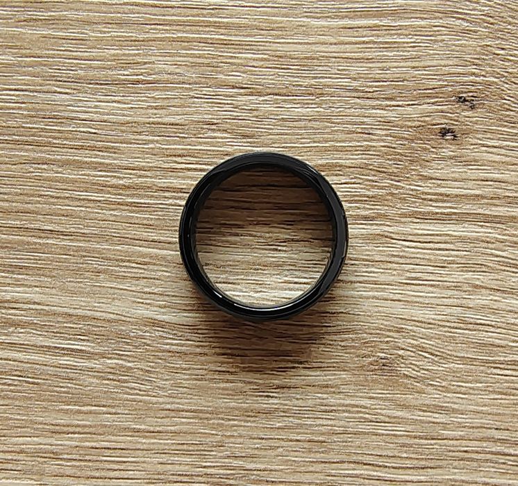 Obrączka platnicza Alior Tapster grafitowa 11 nowa