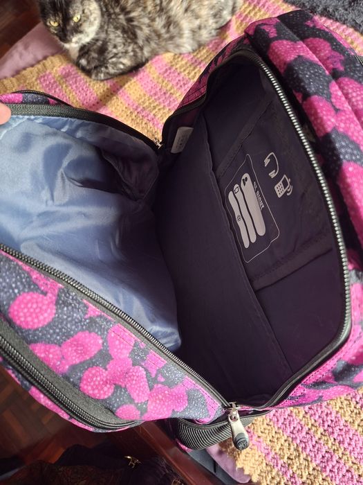 Mochila St.Right