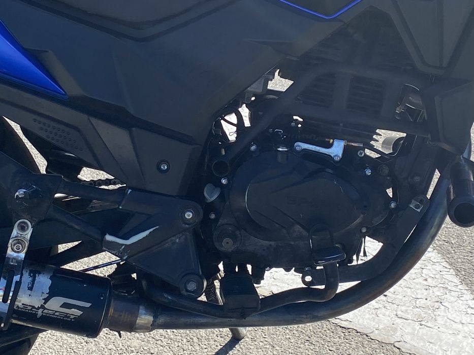 Spark 200 r32 (спарк)