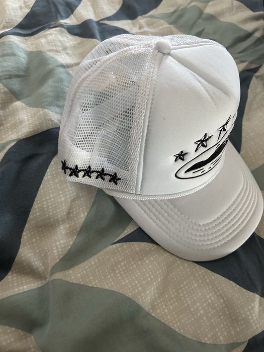 Czapka marki Corteiz