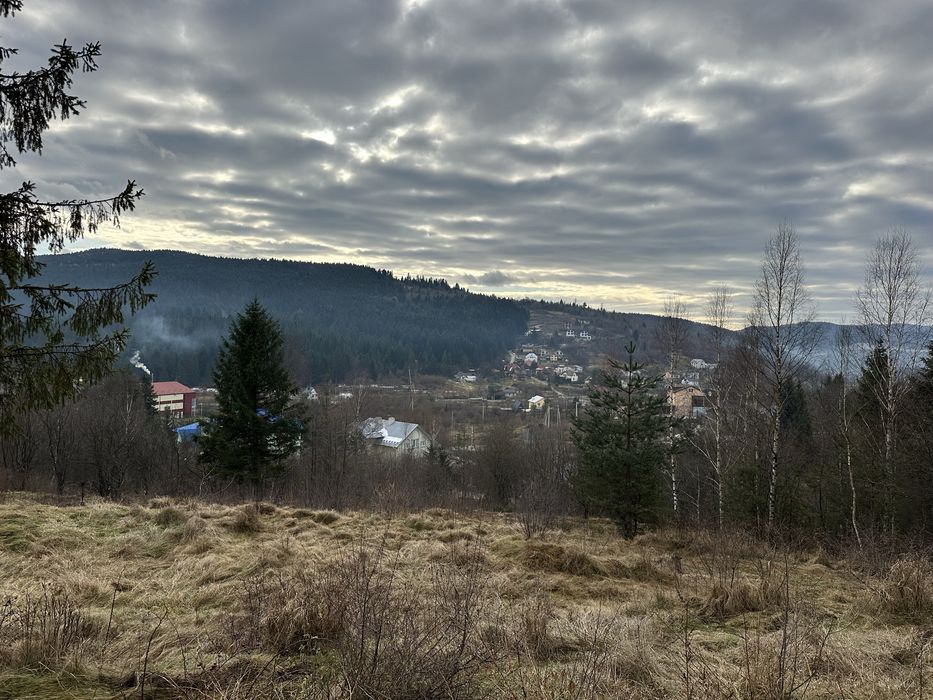 Продаж земельних ділянок в Східниці