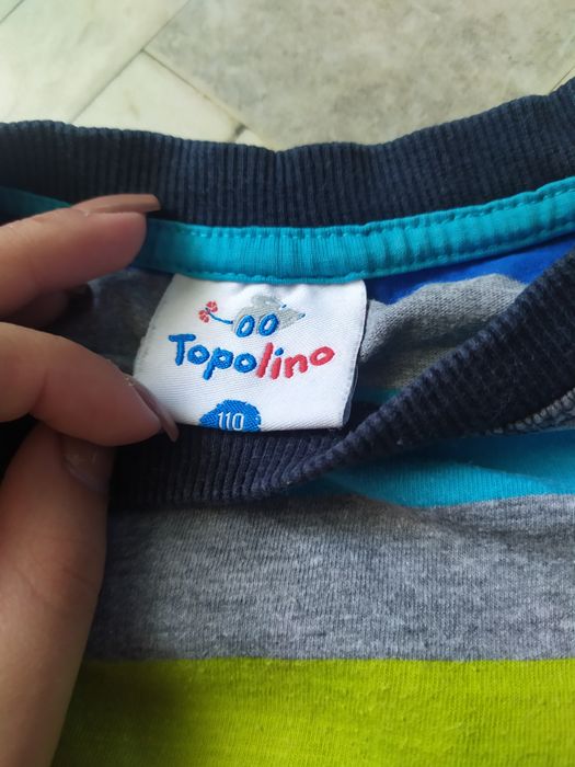 Кофта для хлопчика 5 років