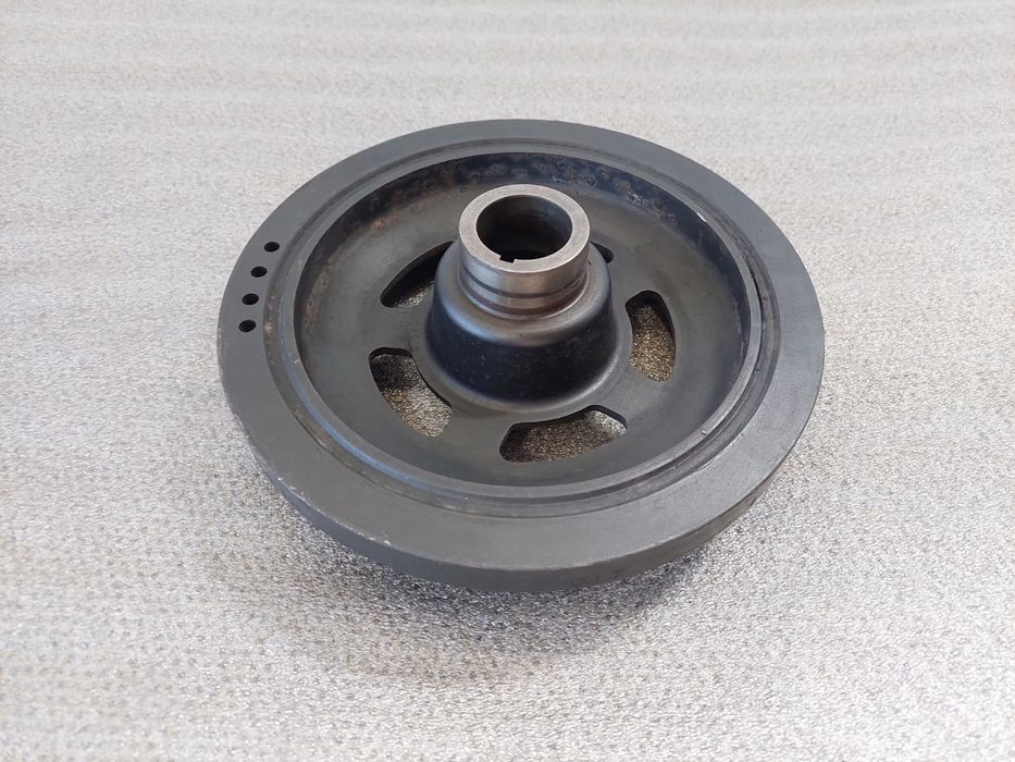 Poli / cambota / polia do motor MERCEDES-BENZ Classe C (W203)