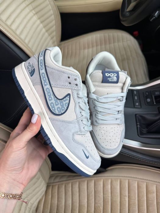 Nike Sb Dunk low